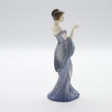 Load image into Gallery viewer, HN2824 Harmony - Vintage Porcelain Figurine by Royal Doulton, circa 1978 (Item# P-5274)-Timeless Gallery
