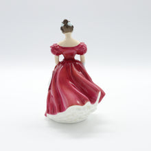 Load image into Gallery viewer, HN2220 Winsome - Vintage Porcelain Figurine by Royal Doulton, circa 1965 (Item# P-5248)-Timeless Gallery
