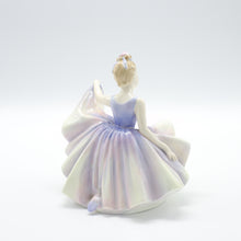 Load image into Gallery viewer, HN2235 Dancing Years - Vintage Porcelain Figurine by Royal Doulton, circa 1965 (Item# P-9447)-Timeless Gallery