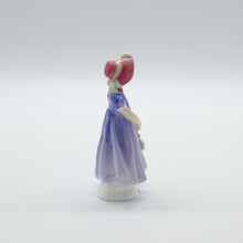 Load image into Gallery viewer, Vintage Royal Doulton Figurine - HN1768 - Ivy