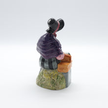 Load image into Gallery viewer, HN2770 New Companion - Vintage Porcelain Figurine by Royal Doulton, circa 1982 (Item# P-5004)-Timeless Gallery