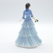 将图片加载到图库查看器,HN5622 Kathy - Porcelain Figurine by Royal Doulton, circa 2013 (Item# P-7789)-Timeless Gallery