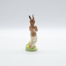 Load image into Gallery viewer, HN2108 Baby Bunting - Vintage Porcelain Figurine by Royal Doulton, circa 1955 (Item# P-1949)-Timeless Gallery