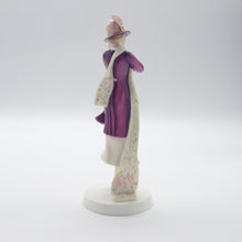 将图片加载到图库查看器,HN4867 Phillipa - With Certificate - Porcelain Figurine by Royal Doulton, circa 2006 (Item# P-7914)-Timeless Gallery