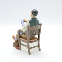 Load image into Gallery viewer, HN Series Figurine by Royal Doulton