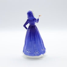 将图片加载到图库查看器,HN4109 Mackenzie - Limited Edition and Very Rare - Vintage Porcelain Figurine by Royal Doulton, dated 1998 (Item# P-4107)-Timeless Gallery
