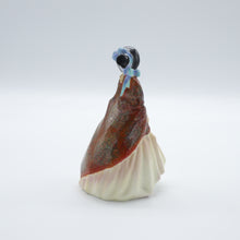 将图片加载到图库查看器,Fine Bone China Figurine by Royal Doulton