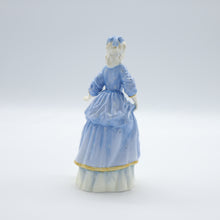 将图片加载到图库查看器,Fine Bone China Figurine by Royal Doulton