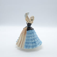 将图片加载到图库查看器,HN2952 Susan - Vintage Porcelain Figurine by Royal Doulton, circa 1990 (Item# P-1773)-Timeless Gallery