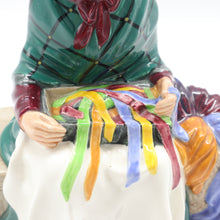 Load image into Gallery viewer, Royal Doulton Street Vendor Series