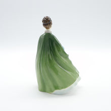 Load image into Gallery viewer, HN2343 Premiere - Vintage Porcelain Figurine by Royal Doulton, circa 1970 (Item# P-3094)-Timeless Gallery