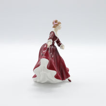 将图片加载到图库查看器,HN4838 Samantha - Porcelain Figurine by Royal Doulton, circa 2006 (Item# P-1880)-Timeless Gallery