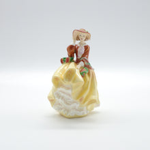 将图片加载到图库查看器,HN4839 Abigail - Porcelain Figurine by Royal Doulton, circa 2007 (Item# P-9913)-Timeless Gallery