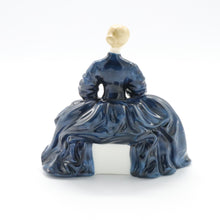 Load image into Gallery viewer, HN2719 Laurianne - Vintage Porcelain Figurine by Royal Doulton, circa 1975 (Item# P-4345)-Timeless Gallery