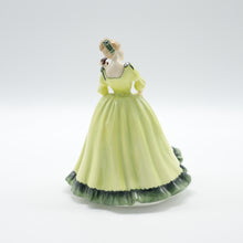 Load image into Gallery viewer, HN2906 Paula - Vintage Porcelain Figurine by Royal Doulton, circa 1980 (Item# P-8405)-Timeless Gallery