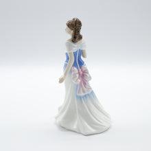 将图片加载到图库查看器,HN3754 For You - Porcelain Figurine by Royal Doulton, dated 2002 (Item# P-4640)-Timeless Gallery
