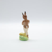 Load image into Gallery viewer, HN2108 Baby Bunting - Vintage Porcelain Figurine by Royal Doulton, circa 1955 (Item# P-1949)-Timeless Gallery