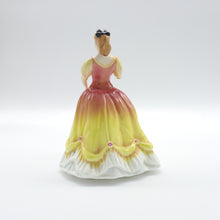 将图片加载到图库查看器,HN3380 Sarah - Rare Special Edition - Vintage Porcelain Figurine by Royal Doulton, dated 1993 (Item# P-8490)-Timeless Gallery