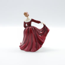 将图片加载到图库查看器,HN4838 Samantha - Porcelain Figurine by Royal Doulton, circa 2006 (Item# P-1880)-Timeless Gallery
