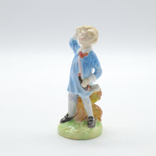 Load image into Gallery viewer, Fine Bone China Figurine by Royal Doulton