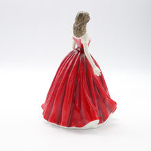 将图片加载到图库查看器,HN4583 Jessica - Porcelain Figurine by Royal Doulton, dated 2003 (Item# P-2520)-Timeless Gallery