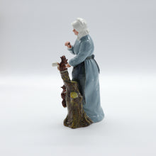 将图片加载到图库查看器,HN2783 Good Friends - Vintage Porcelain Figurine by Royal Doulton, circa 1985 (Item# P-9907)-Timeless Gallery
