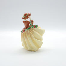 将图片加载到图库查看器,HN4839 Abigail - Porcelain Figurine by Royal Doulton, circa 2007 (Item# P-9913)-Timeless Gallery
