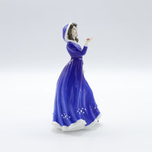 将图片加载到图库查看器,HN4109 Mackenzie - Limited Edition and Very Rare - Vintage Porcelain Figurine by Royal Doulton, dated 1998 (Item# P-4107)-Timeless Gallery