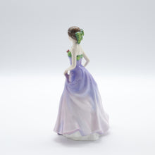 将图片加载到图库查看器,HN3850 Jessica - Vintage Porcelain Figurine by Royal Doulton, dated 1997 (Item# P-2651)-Timeless Gallery