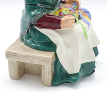 Load image into Gallery viewer, Royal Doulton Street Vendor Series