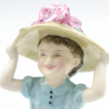 Load image into Gallery viewer, Royal Doulton Child Study Series