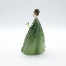 Load image into Gallery viewer, HN2343 Premiere - Vintage Porcelain Figurine by Royal Doulton, circa 1970 (Item# P-3094)-Timeless Gallery