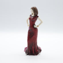 Load image into Gallery viewer, Fine Bone China Figurine by Royal DoultonFine Bone China Figurine by Royal Doulton