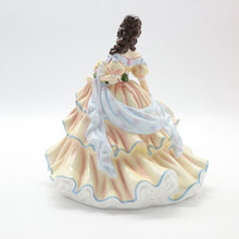 将图片加载到图库查看器,HN5107 Summers Belle - Porcelain Figurine by Royal Doulton, circa 2002 (Item# P-2800)-Timeless Gallery