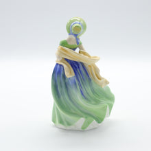 将图片加载到图库查看器,HN3260 Jane - Vintage Porcelain Figurine by Royal Doulton, circa 1990 (Item# P-6995)-Timeless Gallery