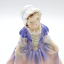 将图片加载到图库查看器,Leslie Harradine figurine by RD