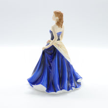 Load image into Gallery viewer, HN5114 Olivia - Porcelain Figurine by Royal Doulton, dated 2008 (Item# P-3906)-Timeless Gallery