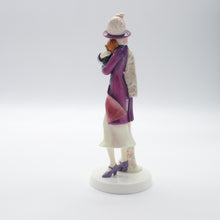 将图片加载到图库查看器,HN4867 Phillipa - With Certificate - Porcelain Figurine by Royal Doulton, circa 2006 (Item# P-7914)-Timeless Gallery