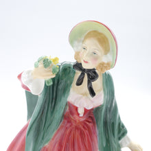 将图片加载到图库查看器,Leslie Harradine figurine by RD