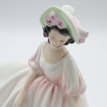 Load image into Gallery viewer, Peggy Davies figurine by RD
