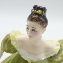 Load image into Gallery viewer, Peggy Davies figurine by RD