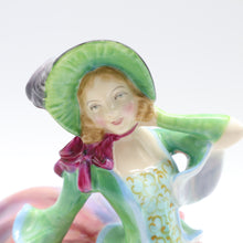 将图片加载到图库查看器,Royal Doulton Pretty Lady Series