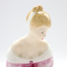 Load image into Gallery viewer, Royal Doulton Peggy Davies Classic Series