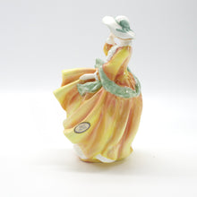 Load image into Gallery viewer, HN2127 Top O’ The Hill - Rare and Colourway Edition - Vintage Porcelain Figurine by Royal Doulton, dated 1988 (Item# P-3644)-Timeless Gallery
