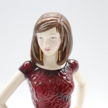 Load image into Gallery viewer, Royal Doulton Ladies of Elegance Series