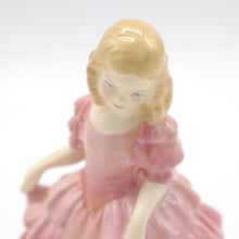 Load image into Gallery viewer, Leslie Harradine figurine by RD