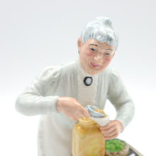 Load image into Gallery viewer, Fine Bone China Figurine by Royal Doulton