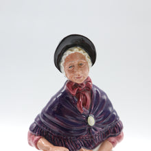 Load image into Gallery viewer, HN2770 New Companion - Vintage Porcelain Figurine by Royal Doulton, circa 1982 (Item# P-5004)-Timeless Gallery