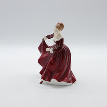 将图片加载到图库查看器,HN4838 Samantha - Porcelain Figurine by Royal Doulton, circa 2006 (Item# P-1880)-Timeless Gallery
