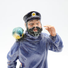 将图片加载到图库查看器,HN2940 All Aboard - Vintage Porcelain Figurine by Royal Doulton, circa 1985 (Item# P-4242)-Timeless Gallery
